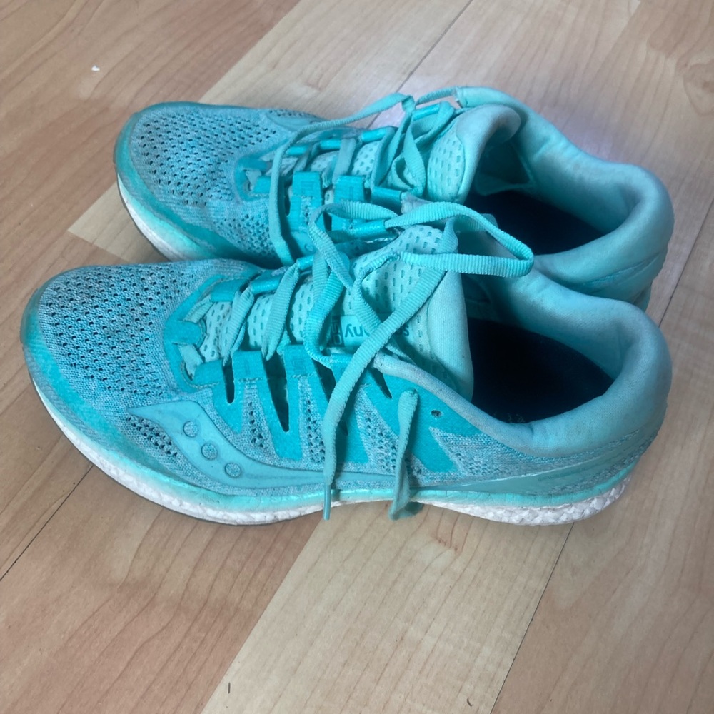 Saucony Freedom ISO2